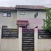 Sabareni, casa 2011, P+M 4 camere + dependinte, curte 500 mp